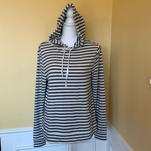 Old Navy Hooded Long Sleeve Top
